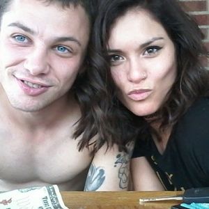 Meet your Posher, Cameron